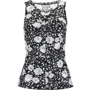 Cabi Flower Burst Top